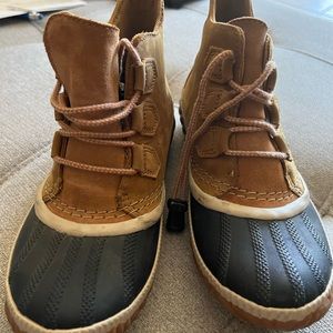 Kids SOREL Boots